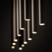 Подвесная люстра TK Lighting 10111 Piano a068406
