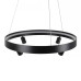 Подвесная люстра Myfar James MR2200-1PL