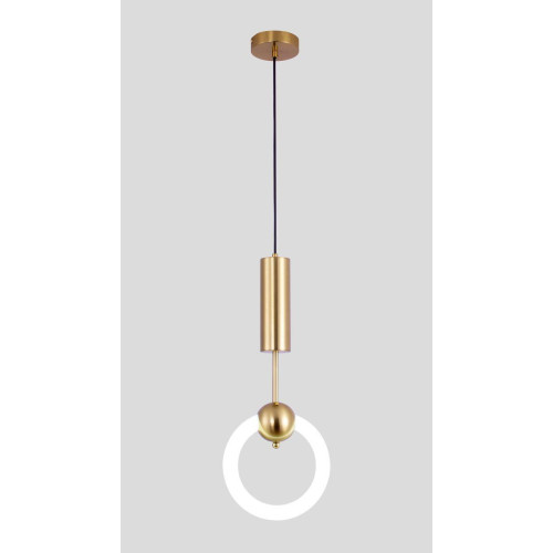 Подвесной светильник Moderli Richard V5010-PL