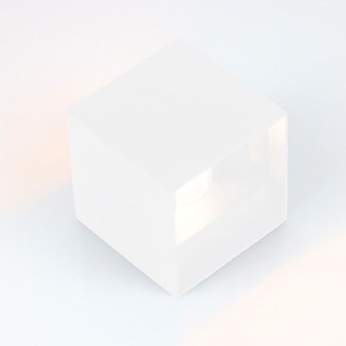 Фасадный светильник General GWL-G9-5-SQUARE-IP65 662297