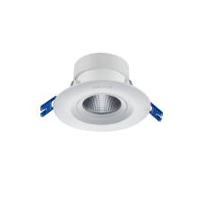 Встраиваемый светильник OPPLE US LEDSpotlightRA-US R70-8W-3000-WH-GP 541003089800
