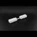 Коннектор питания прямой Aployt Magnetic track 48 APL.0180.10.03
