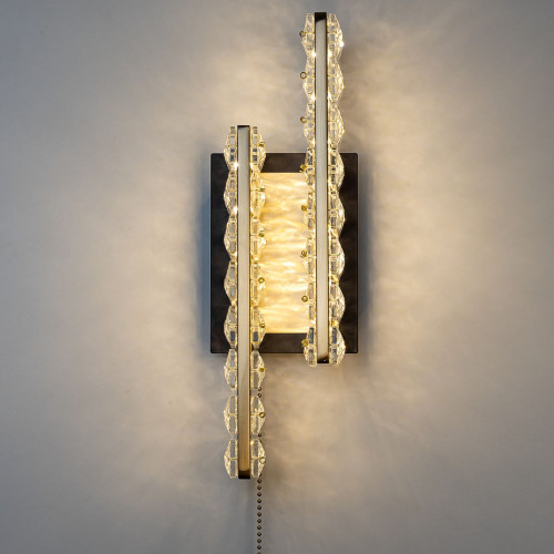 Настенный светильник Citilux Palant CL325422