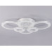 Потолочная люстра Ambrella Light Acrylica Original FA8874