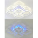 Накладной светильник Natali Kovaltseva HIGH-TECH LED LAMPS 82004