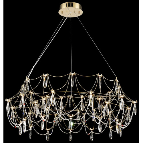 Подвесная люстра Wertmark Felicia WE336.48.303