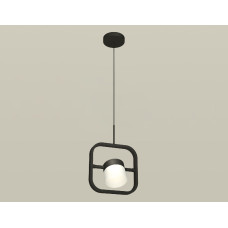 Подвесной светильник Ambrella Light Traditional (C9119, N8402) XB9119155