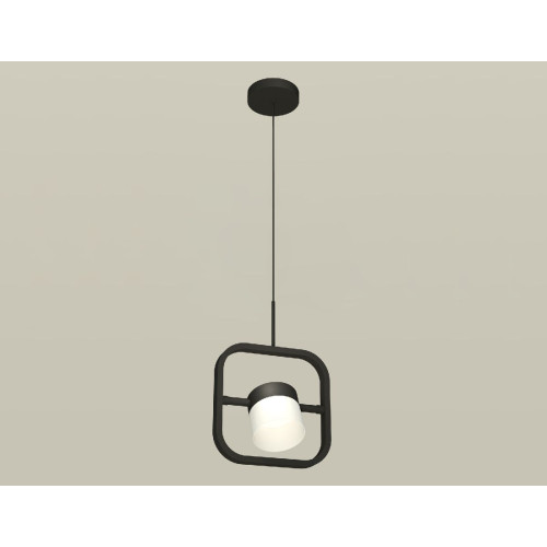 Подвесной светильник Ambrella Light Traditional (C9119, N8402) XB9119155