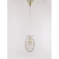 Подвесной светильник Bohemia Ivele Crystal 14771P/13 G