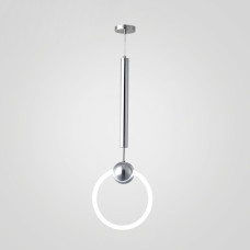 Подвесной светильник ImperiumLoft Ring 178413-26