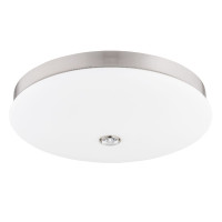 Потолочный светильник Kutek Bellagio Modern BEL-MOD-PL-3(N)CR