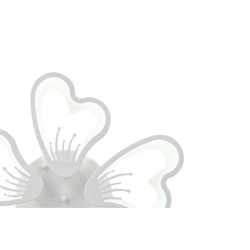 Потолочная люстра Natali Kovaltseva LED LAMPS 81214