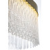Подвесная люстра Modestyle MS.9701.1000 BS