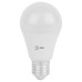Лампа светодиодная Эра E27 21W 4000K LED A65-21W-840-E27 Б0035332
