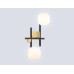 Настенный светильник Ambrella Light High Light Modern LH51019