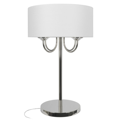 Настольная лампа Loft IT Balance 10416T CR Настольная лампа Loft IT Balance 10416T CR