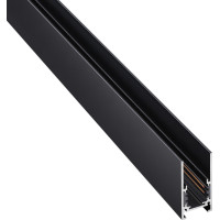 Шинопровод магнитный накладной Myfar MagLine 23 MT0201-3B