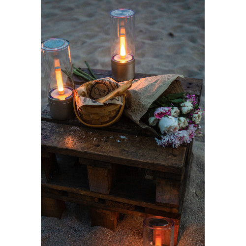 Светильник Yeelight Redbud-Candle Light(second gen), YLFWD-0019