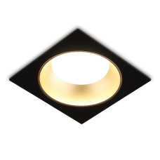 Встраиваемый светильник Ambrella Light GX Standard Tech Techno Spot TN52340