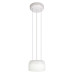 Подвесной светильник LOFT IT Totem 10466P Milky white