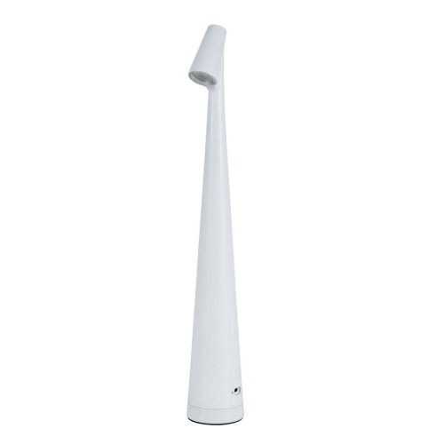 Настольная лампа Escada Unus 553/L LED White