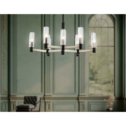 Люстра на штанге Ambrella Light High Light Heigh Light LH55503