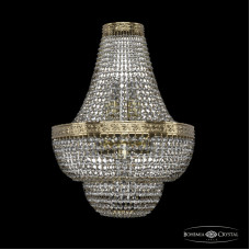 Бра Bohemia Ivele Crystal 19091B/H1/35IV G