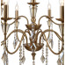 Подвесная люстра Stilfort Grace 1053/05/12P