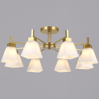 Люстра на штанге Reluce 03570-0.3-08