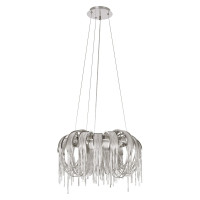 Подвесная люстра Loft IT Volver 10404/650 SN