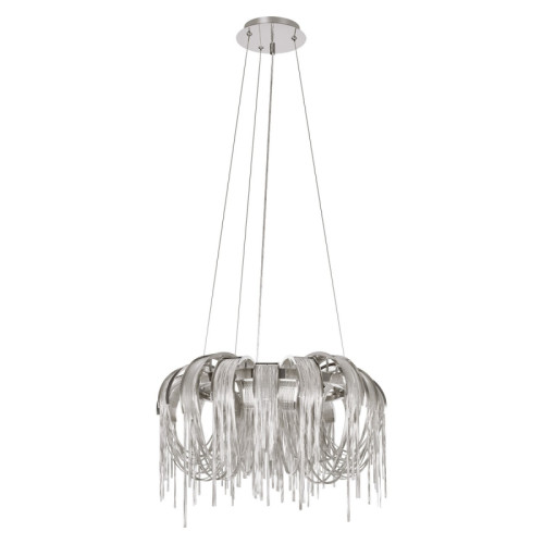 Подвесная люстра Loft IT Volver 10404/650 SN