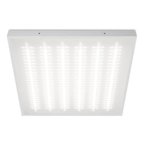 Светодиодная панель WOLTA STD ДВО13-54-002-5К 54Вт 5000К IP54 Микропризма
