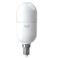 Yeelight Pro M20 Smart Led Bulb(tunable white)-T43-E14