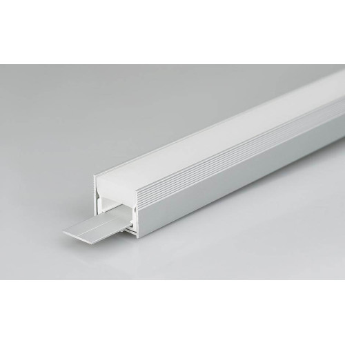 Профиль-держатель Arlight WPH-FLOOR22-2000 ANOD 023291