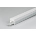 Профиль-держатель Arlight WPH-FLOOR22-2000 ANOD 023291