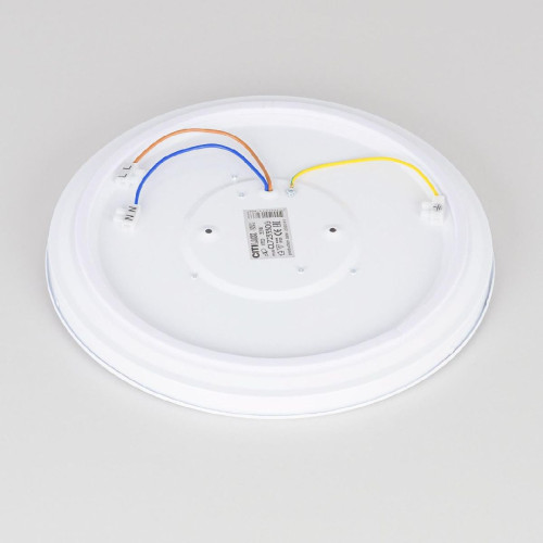 Потолочная люстра Citilux Санта CL723330G