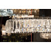 Подвесной светильник Delight Collection Fortuna MD14066703-1+1A