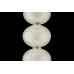 Подвесной светильник Arti Lampadari Candels L 1.P6 G