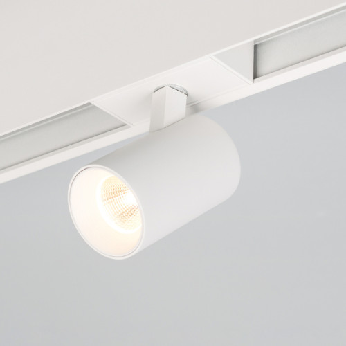 Трековый светильник для магнитного шинопровода Arlight Mag-Spot-45-R85-12W Day4000 033425
