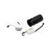 Подсветка ступеней лестницы DesignLed GW-R712-3-WH-WW 003029