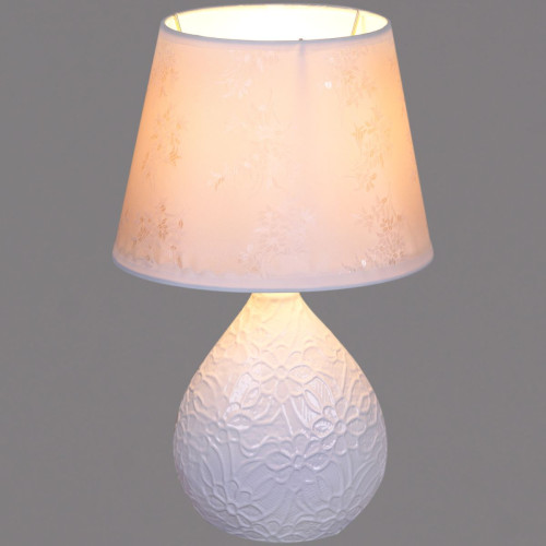 Настольная лампа Reluce 12357-0.7-01 Настольная лампа Reluce 12357-0.7-01