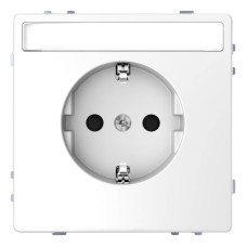 Розетка Schneider Electric Merten D-Life 16A с/з MTN2302-6035