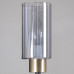 Подвесная люстра Reluce 03637-0.4-06 BK+COP