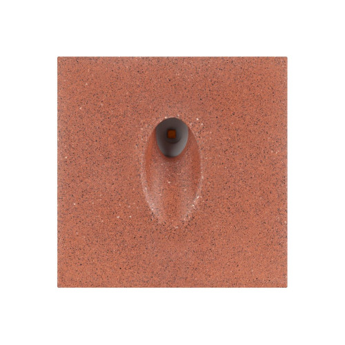 Светильник для ступеней Arlight LT-TIE-S100-3W Warm3000 (RD, 45x70 deg, 230V) (IP65 Бетон) 051051