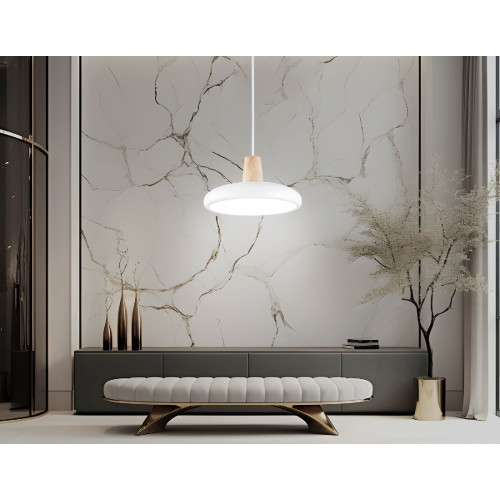 Подвесной светильник Ambrella Light Linetech Comfort FL4838