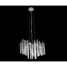 Подвесная люстра Kink Light Адели 07877-80,02