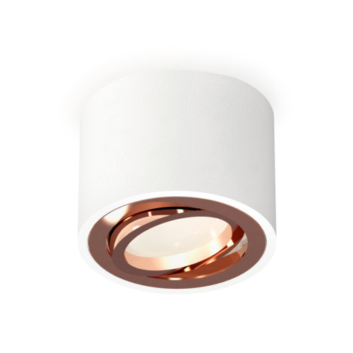 Потолочный светильник Ambrella Light Techno Spot XS7510005 (C7510, N7005)