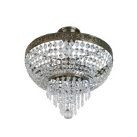 Потолочный светильник Toplight Phillis TL1500X-05AB