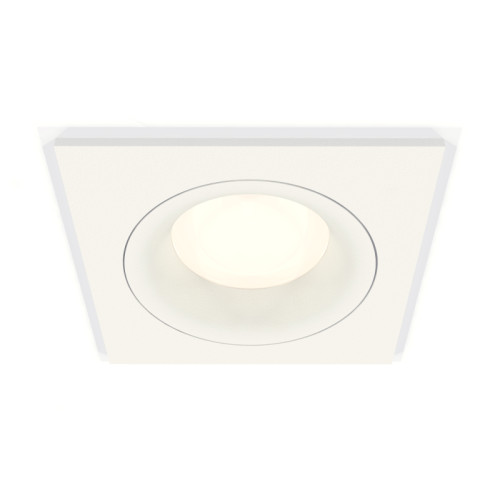 Встраиваемый светильник Ambrella Light Techno XC7631001 (C7631, N7010)