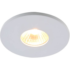 Встраиваемый светильник Divinare Simplex 1855/03 PL-1